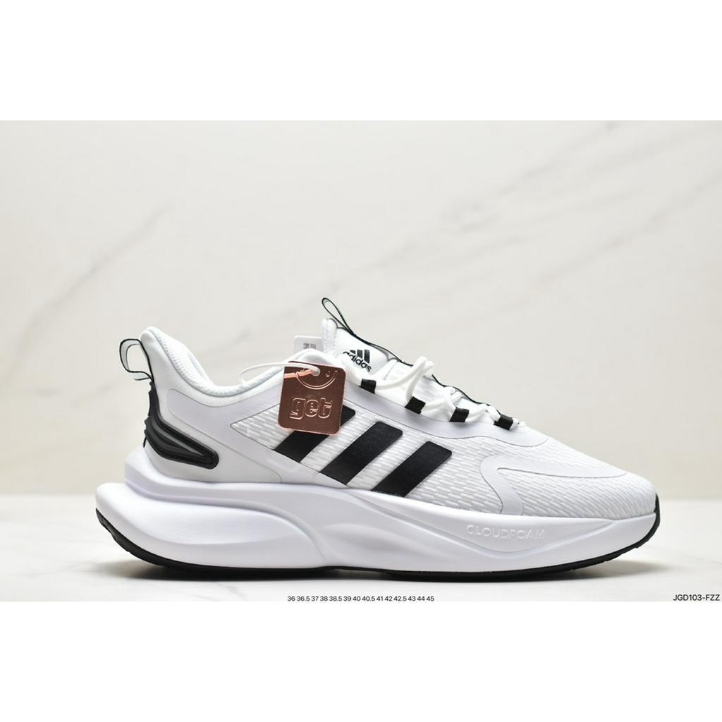 GIÀY SNEAKER MÃ SẢN PHẨM: HP6146_ALPHABOUNCE BEYOND_FULL BOX_FREE SHIP TOÀN QUỐC