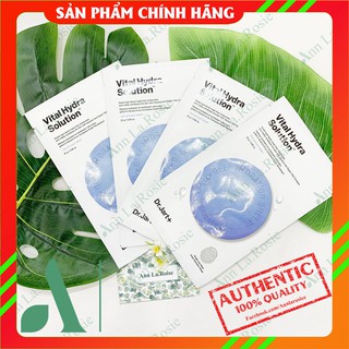Mặt Nạ Cấp Ẩm Chuyên Sâu Dr.Jart+ Vital Hydra Solution 25G