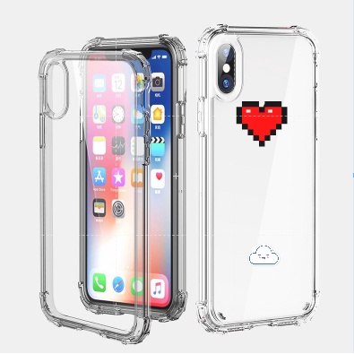 Ốp lưng mềm trong suốt bo góc chống sốc cho 6s 6/7/8 Plus/X/XS Max/XR/11/11Pro/11 pro max/12/13/14/15/ Pro/Plus/ Pro Max