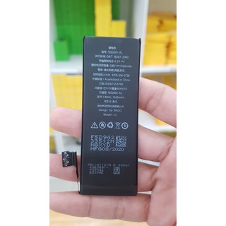 Pin iPhone 5S chính hãng Bago
