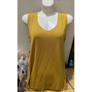 Áo ba lỗ bigsize : 65-80kg