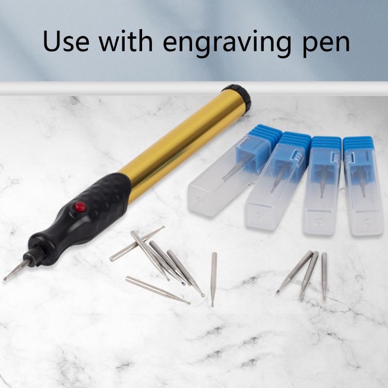 Mũi Khoan Điện Mini Mềm Mại Chuyên Dụng Làm Đồ Gỗ DIY