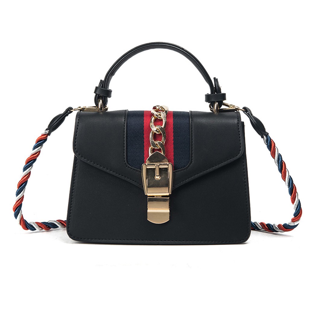 Giỏ xách nữ đeo chéo thời trang quảng châu đẹp giá rẻ - Lupine