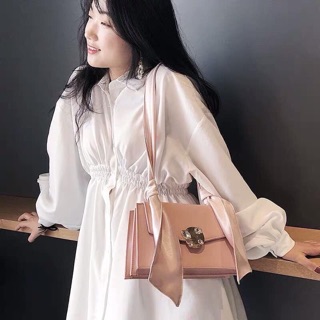 Túi CNK dây vải xuất sịn