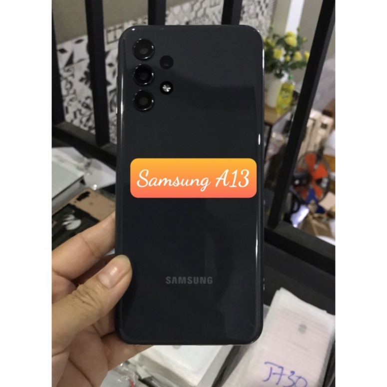 Bộ Vỏ samsung A13 bản 4G zin