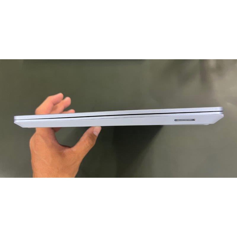 Surface laptop go - blue (i5 1035G1/8G/128G/màn 12.4” touch