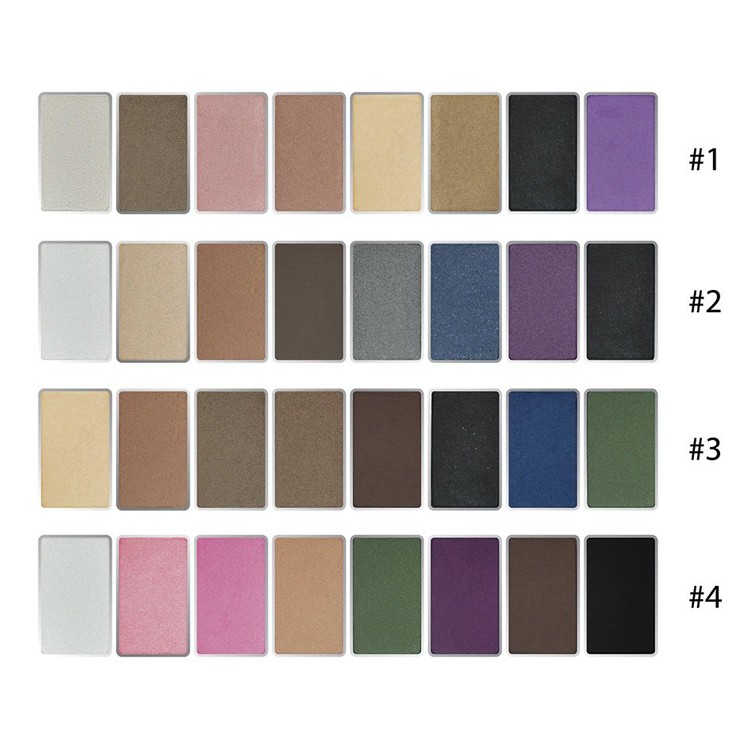 Phấn Mắt 8 Ô Siêu Mịn Mira Aroma - 16g | BigBuy360 - bigbuy360.vn