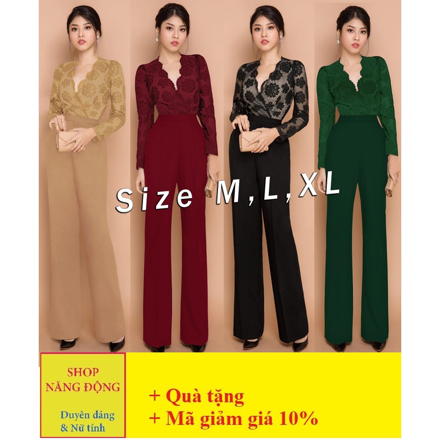 Jum Dài 💕FREESHIP💕 Jum dáng dài ren tay dài ống suông TJ947 | BigBuy360 - bigbuy360.vn