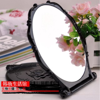 Gương gập to Anna sui