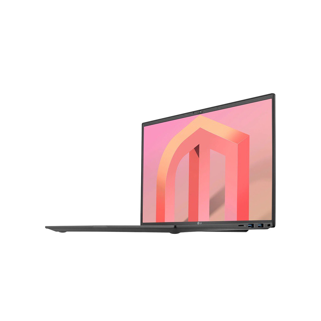 Laptop LG Gram 14Z90Q-GAH75A5