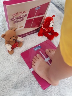 CÂN ĐIỆN TỬ HKM SỮA GLUCERNA