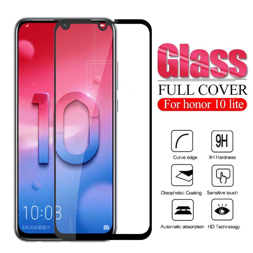 Kính cường lực Redmi 9D trong Xiaomi K30 K20 Note 9S 8 8T 7S 7 6 6A 5A Prime Pro Plus