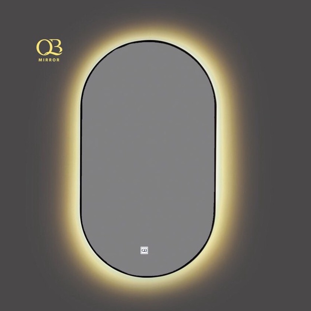 Gương LED Cảm Ứng