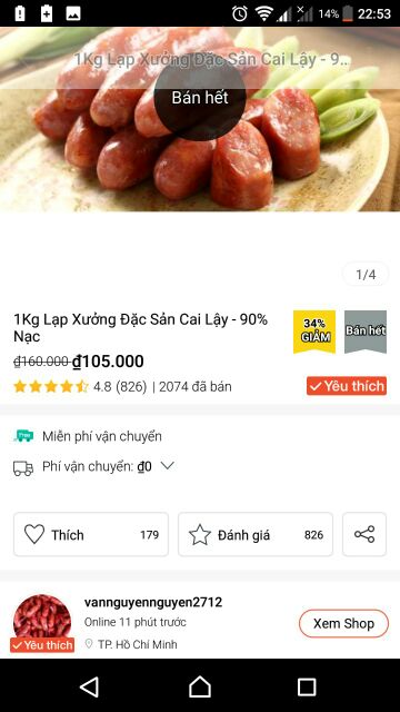 1KG LẠP XƯỞNG CAI LẬY NẠC 90%