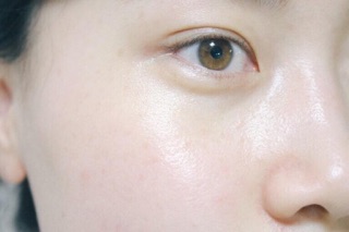 Dầu dưỡng da AHC REAL ACTIVE OIL