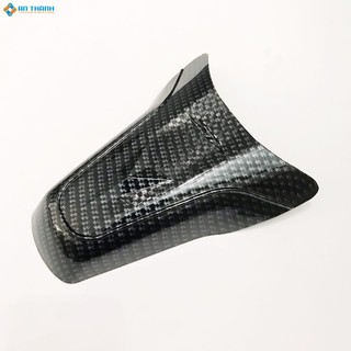 Ốp cóc đèn SH 150 (2020) sơn carbon