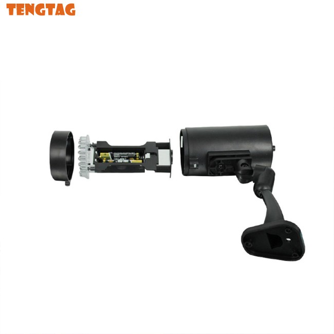 Camera Giám Sát Giả Kèm Đèn | BigBuy360 - bigbuy360.vn