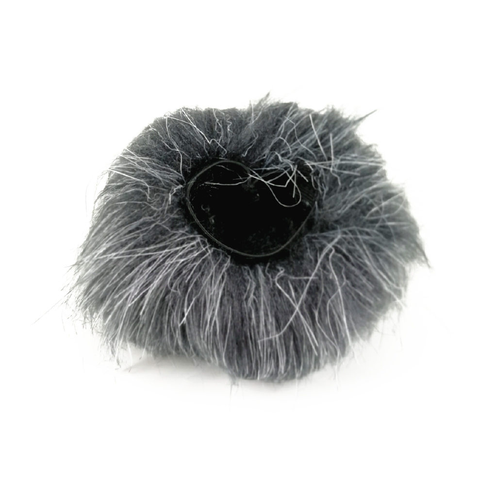 Đồ bọc micro ghi âm chống gió Tascam DR-05X tiện dụng chất lượng cao