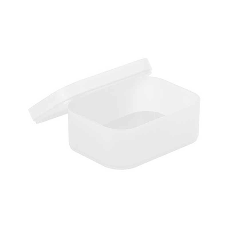 Hộp Nhựa Đựng Đồ Trang Điểm Để Bàn Tiện Lợi Ốp