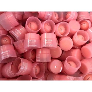 [3GR] Mặt nạ dành cho môi LANEIGE 3g