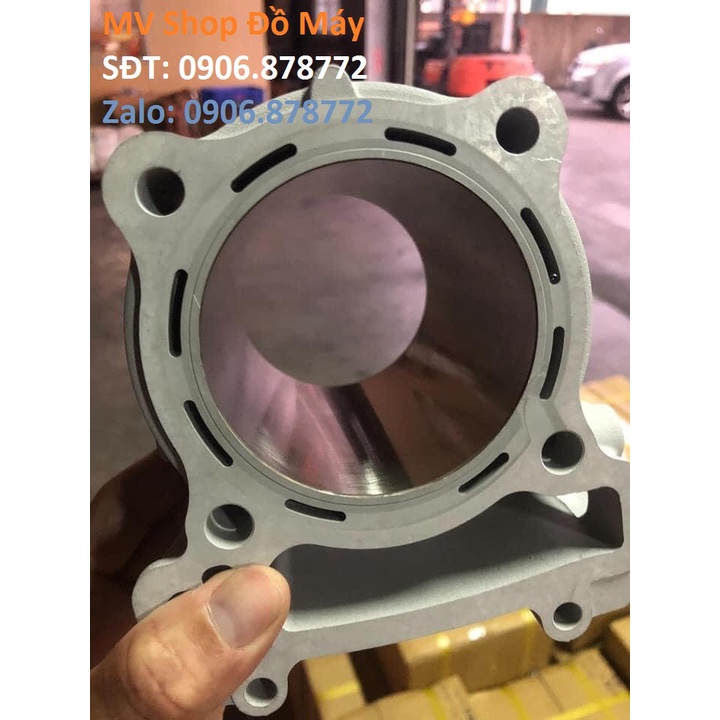 Lòng YCS 72mm CHÍNH HÃNG dành cho Ex135/150 Yêu Thích ❤️❤️❤️
