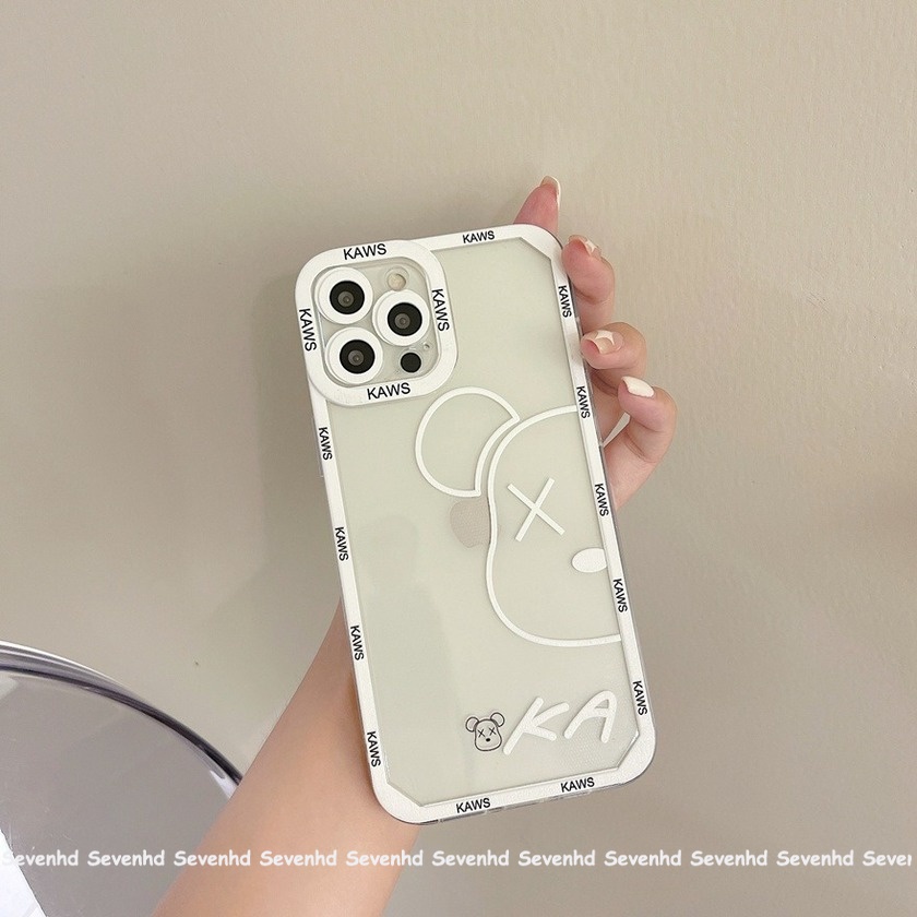 Ốp điện thoại TPU silicon mềm mắt thiên thần thích hợp cho iPhone 13 12 11 Pro Max Se2020 X Xr Xs Max 7 8 Plus
