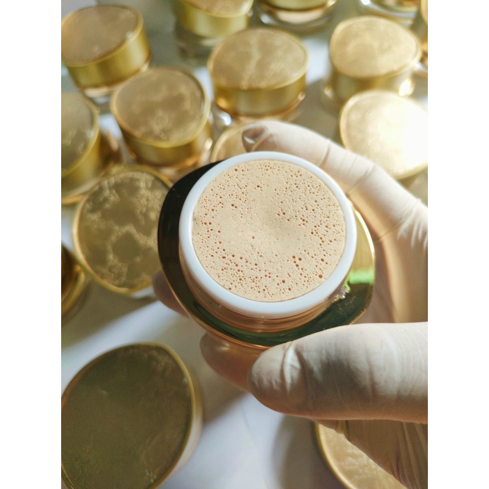 Kem Tái Tạo 1.1 Da Đông Y Tái Tạo Da Mặt Hiệu Quả Xóa Tan Mụn Nám Tàn Nhang siêu bong nhanh mạnh hủ 25GR