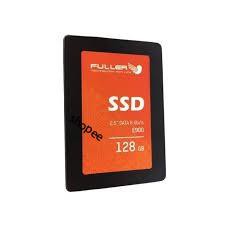 SSD 256Gb FULLER E900 Sata 3