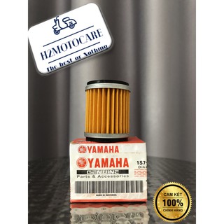 Lọc nhớt Yamaha