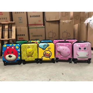 Va li kéo du lịch cho bé