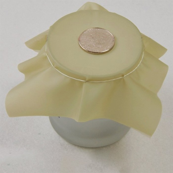 AN Ảo Thuật Đường Phố - Ảo Thuật Penner Coin BMBE1015 (Không Đi Kèm Đồng Xu Và Cốc) Autofun