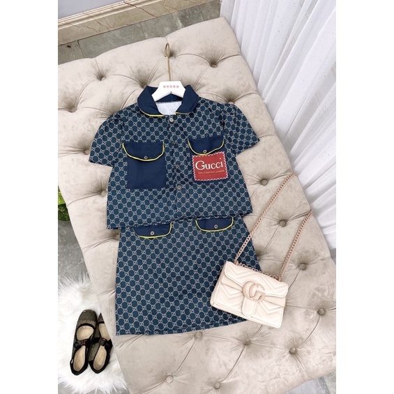 [ 𝐅𝐑𝐄𝐄 𝐒𝐇𝐈𝐏 ] SET G.C XANH IN KÍN MIX TÚI HỘP PHỐI MÀU