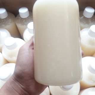 Dầu dừa nấu thủ công handmade lọ 100ml thơm lừng