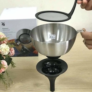 Phễu/rây lọc đa năng WMF 3in1