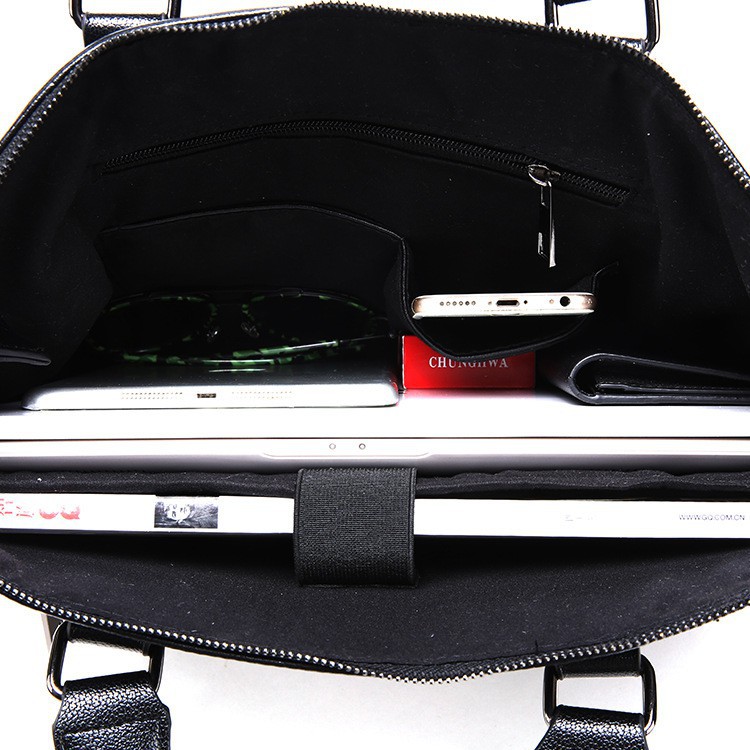 [ FREE SHIP HCM ] TÚI XÁCH NAM CÔNG SỞ | BigBuy360 - bigbuy360.vn