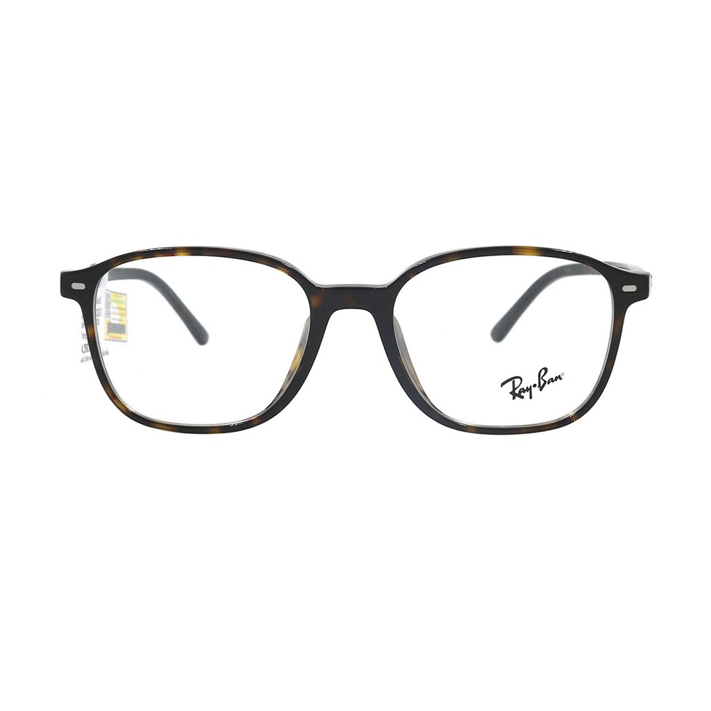 (Hàng chính hãng) Gọng kính nam nữ Rayban RB5393F 2012 màu sắc thời trang, thiết kế dễ đeo bảo vệ mắt