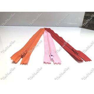 Phụ kiện busy board | Dây kéo Khóa kéo