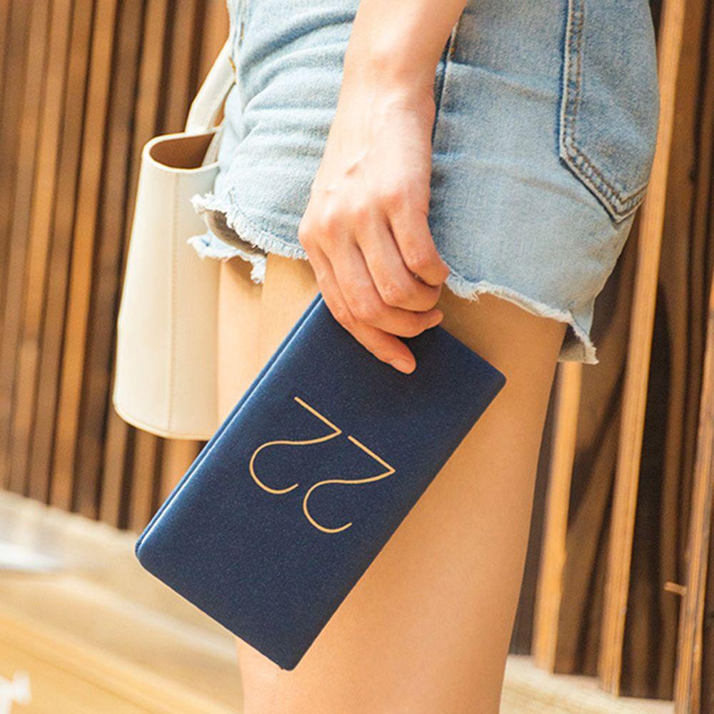 Sổ Tay Lên Kế Hoạch 365 Ngày Thiết Kế Sáng Tạo