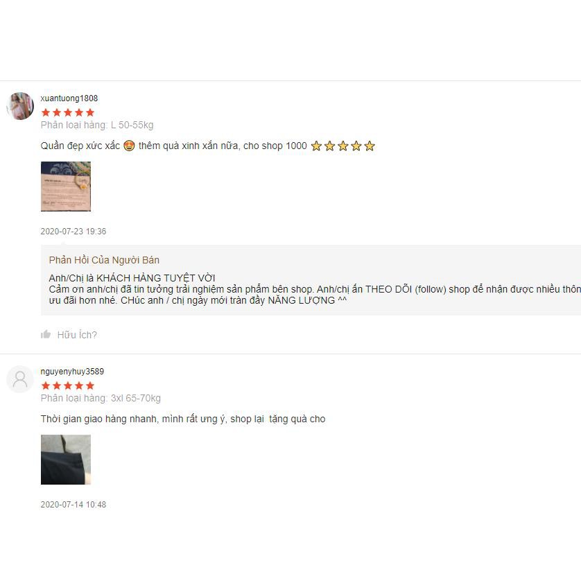 HÀNG CAO CẤP✅/ VIDEO THẬT- Quần LETGING Tôn Mông Dáng Cực Chất - HOTREND 2020 | BigBuy360 - bigbuy360.vn