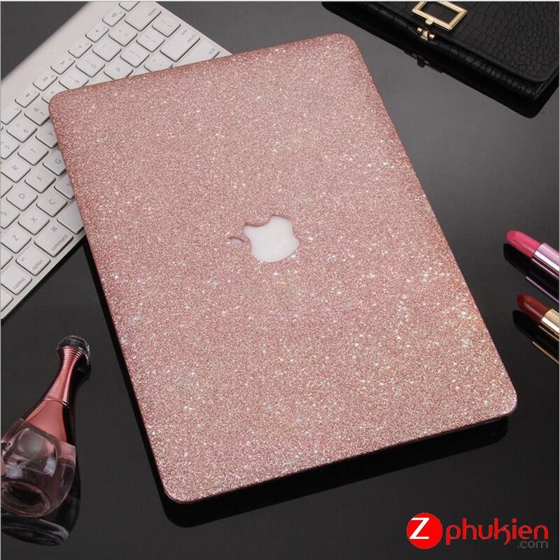 Case ốp macbook air, pro thời trang chống trầy xước, va đập cho máy