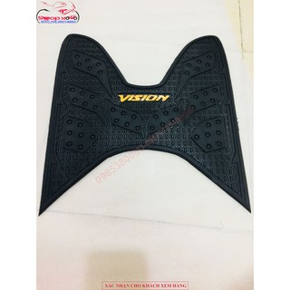 THẢM LÓT CHÂN XE VISION KIỂU THÁI LAN