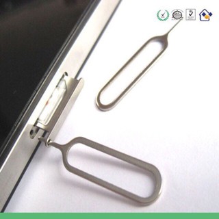 Combo 5 cây lấy sim, que chọc sim