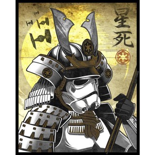 Áo Thun Star Wars - SW 9326