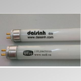 Bóng đèn bắt muỗi Đại Sinh hàng chính hãng