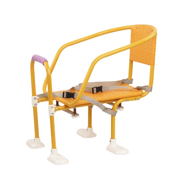 Ghế Ngồi Xe Đạp Cho 2 Bé