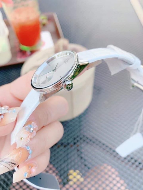 Đồng hồ nữ CALVIN KLEIN