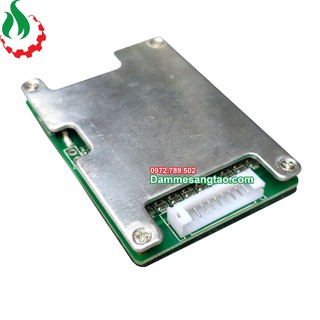 DMST Mạch 10S 36V 50A bảo vệ pin Li-ion, 24V - 36V Khoan Bê Tông.