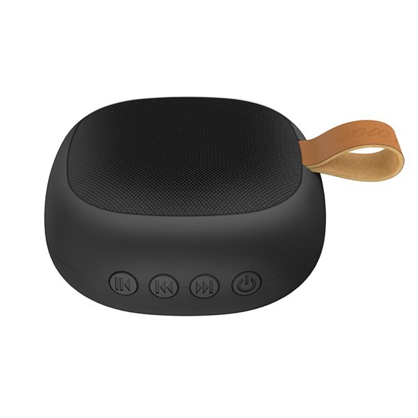 Loa Bluetooth Hoco BS31 V4.2, nghe nhạc sống động, pin trâu, tương thích nhiều thiết bị