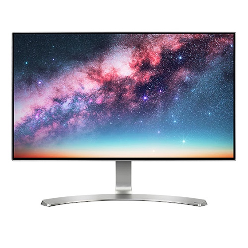 Màn hình LG 24MP88HV-S 23.8" IPS | BigBuy360 - bigbuy360.vn