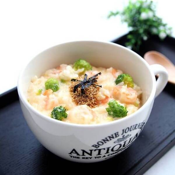 Phô Mai Rắc Meg Powdered Cheese Mild 50g